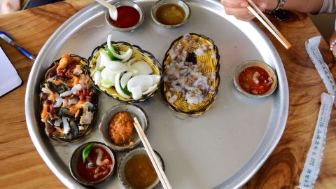 Busan Breakfast gallery 10