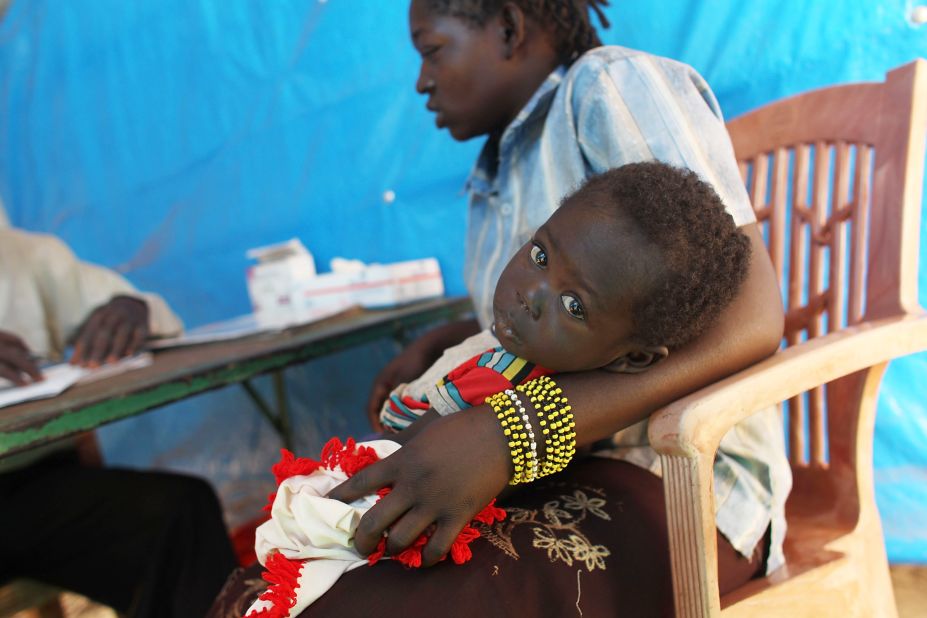 There were an estimated 660,000 malaria deaths in 2010, 90% of which occurred in sub-Saharan Africa, mostly among children under five years old.