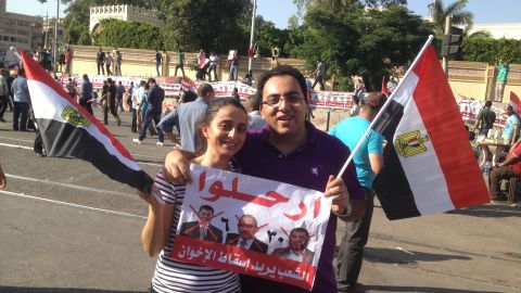 Maged Eskander