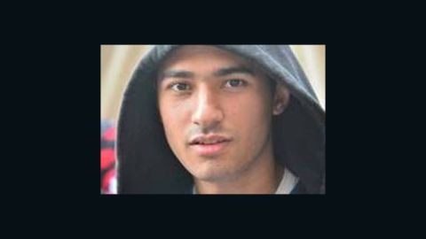 Ahmed Raafat