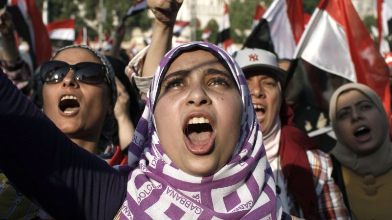 What will the new Egypt look like? | CNN