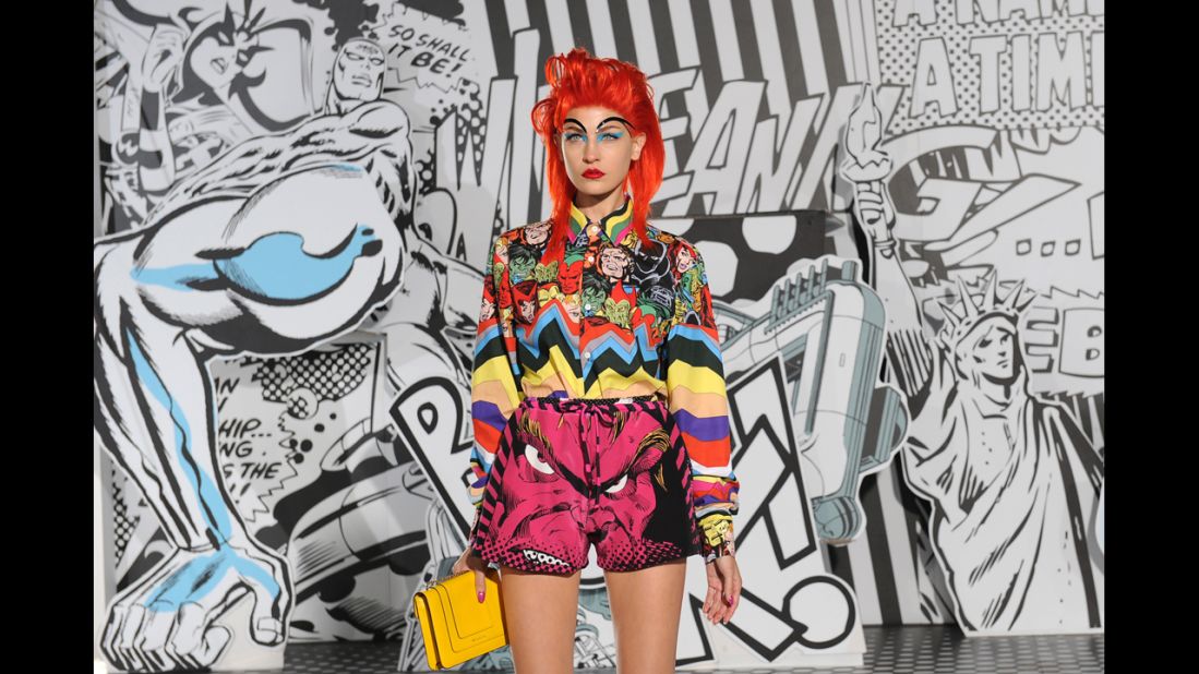 Art and Fashion: The many collaborations for Louis Vuitton by Marc Jacobs -  Spotted Fashion