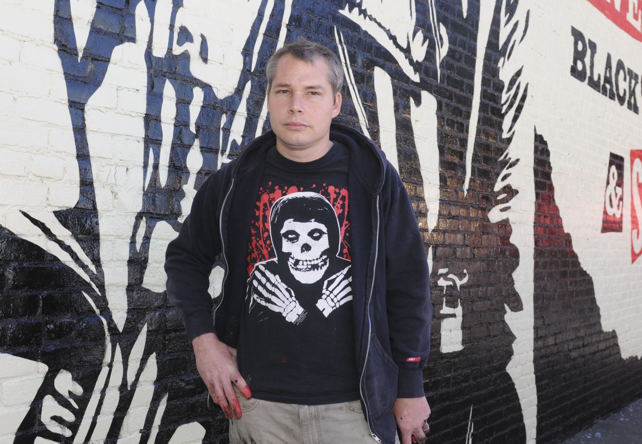 Artist Shepard Fairey, who created the "Hope" poster for President Obama's 2008 campaign, developed a clothing line called Obey. 