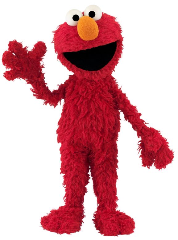 Elmo Getting Drunk With His Muppet Friends - Muppets Gone Wild