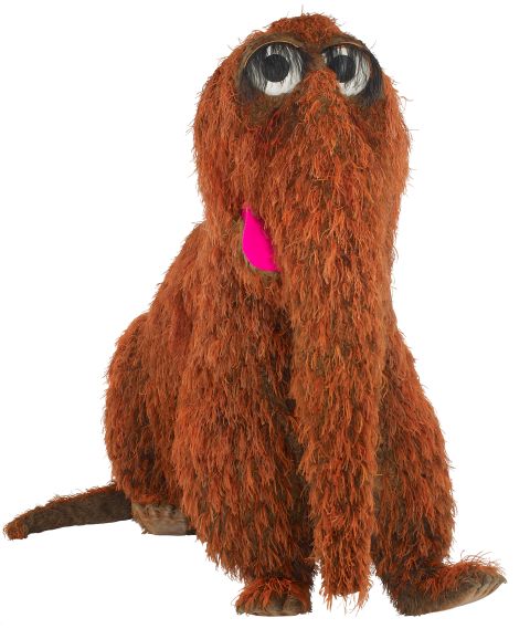 For many years, the adults on "Sesame Street" didn't believe that <strong>Mr. Snuffleupagus</strong> was real. The gigantic Muppet had an uncanny way of disappearing just before adult characters arrived, and many assumed he was Big Bird's imaginary friend. The very real Muppet is one of the Street's most cultured residents, revealing a love of ballet, opera and art since his first appearance in 1971.