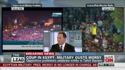 Lead Egypt Morsy ouster Jeremy Bash Robert Satloff_00010018.jpg