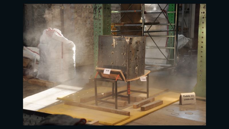 NextImg:The earthquake proof table | CNN Business