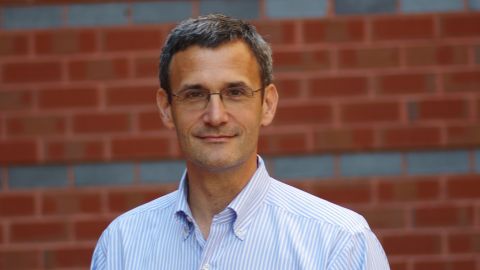 Robert Pondiscio