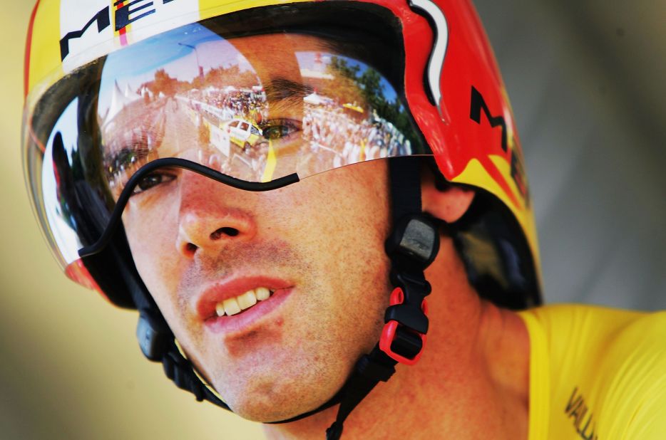 Millar's ban expired weeks before the start of the 2006 Tour de France, during which he rode for Saunier Duval-Prodir. He finished 59th out of the 139 riders who completed the race.