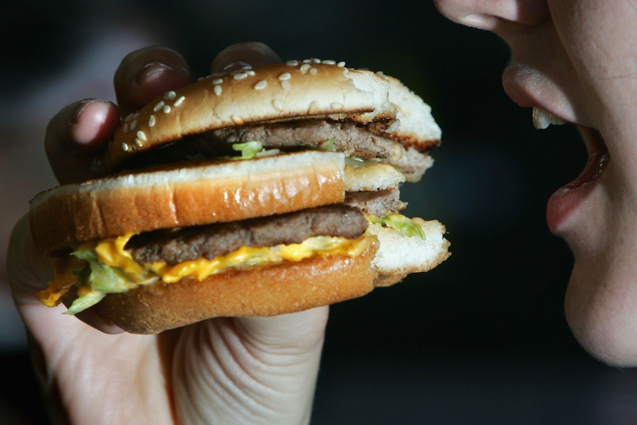 And when they weren't vaping away on their e-cigarettes, our readers simply couldn't stop arguing over burgers: Where the best ones can be found, what constitutes a "traditional" cheeseburger and why it's just wicked creepy to find a practically petrified one in your pocket -- from 14 years ago.