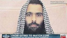 Yasiin Bey, aka Mos Def, Force-Fed Like Guantanamo Bay Prisoner