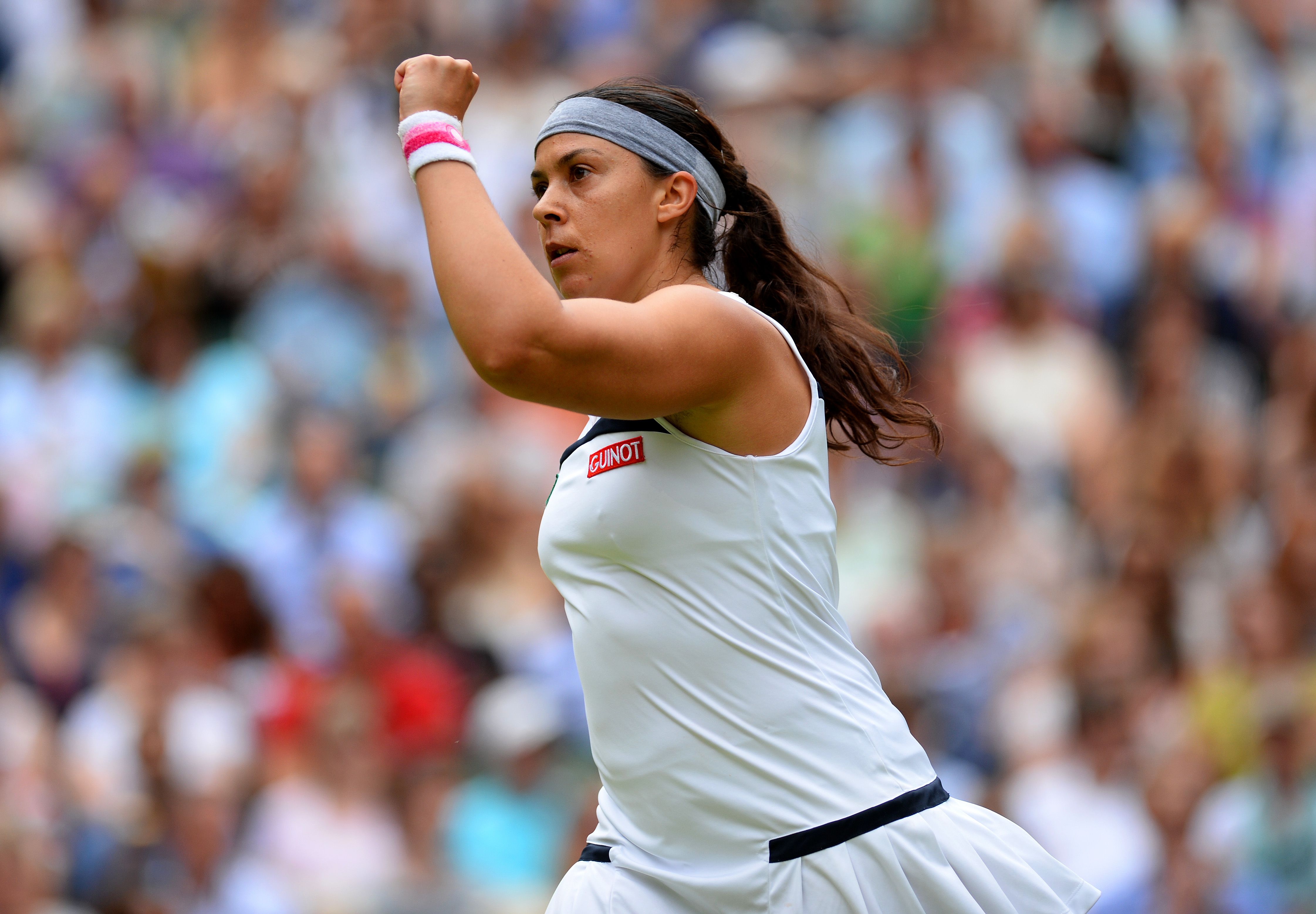 With a sport so dependent on physical strength, endurance and recovery, tennis players have a limited window in their careers during which they have to make their money.