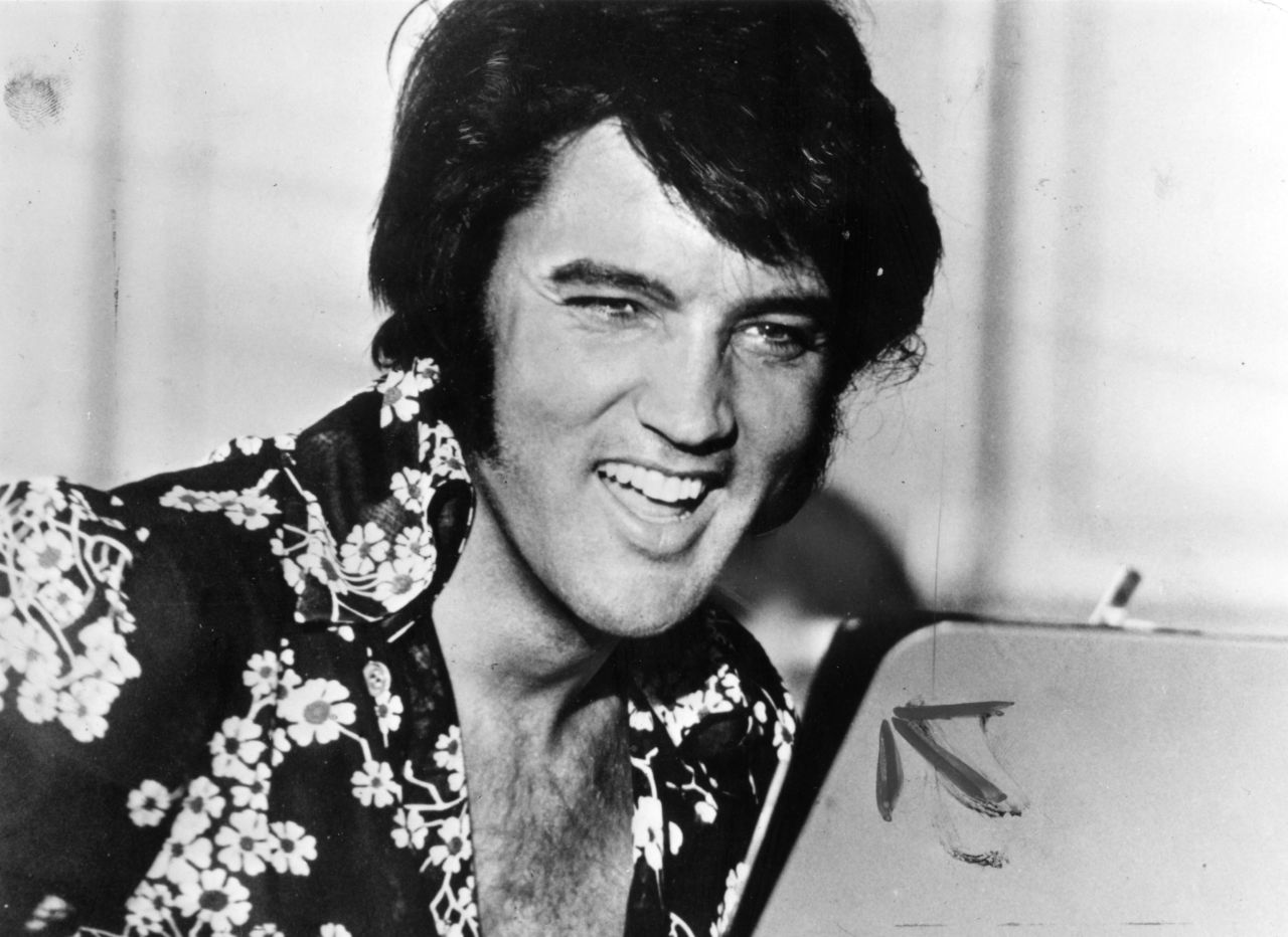 You can even wager -- at odds of 500/1 -- that William and Kate will name the royal baby Elvis, after a monarch of a completely different kind: the "King of Rock 'n' Roll," Elvis Presley.