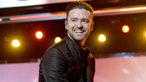 Justin Timberlake's upcoming single is titled "Take Back the Night."