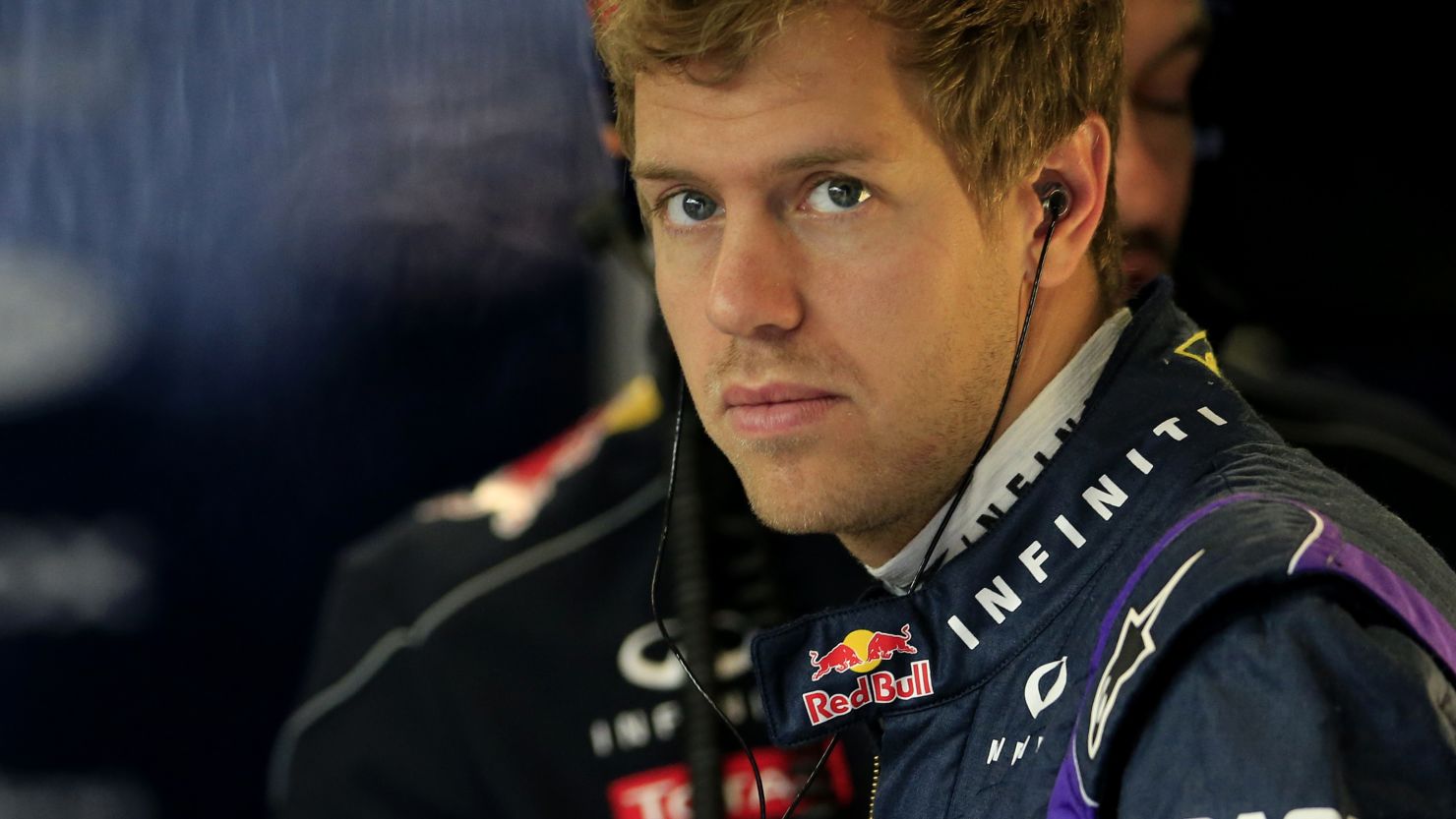 Sebastian Vettel was forced to withdraw from last weekend's British GP due to gearbox problems.