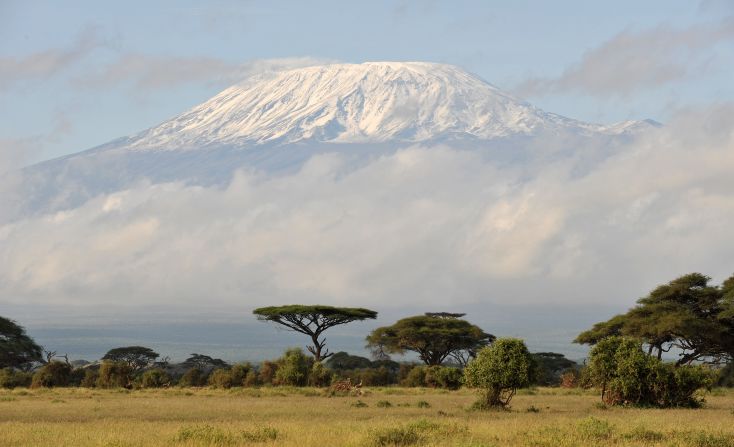Much has changed on Kilimanjaro -- Africa's highest peak -- since the days of camps among open-air latrines, trash littering the landscape and congested trails. Initiatives have turned an ecological problem into a manageable one that's also good for local business. 