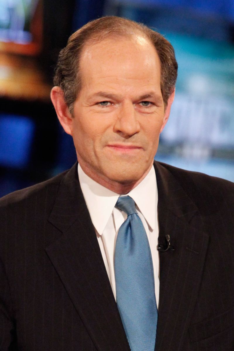 Eliot Spitzer To Toss Hat Back In The Political Ring CNN Politics   130707224406 Eliot Spitzer 