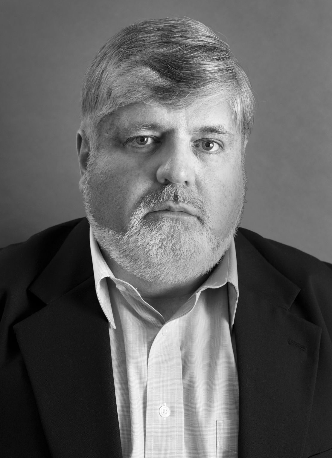 Bill McGee