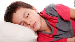 A new study suggests young children's bedtime consistency is tied to positive performance on intellectual tests.