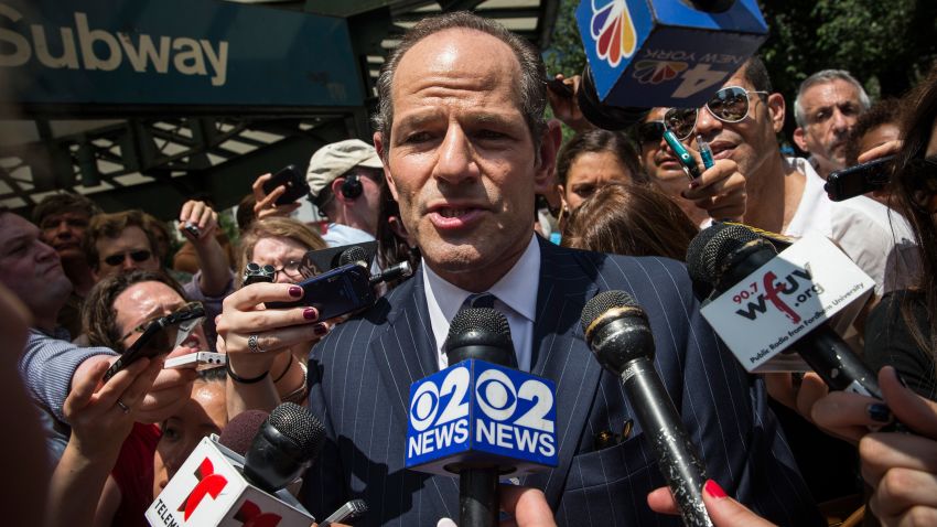 Spitzer comptroller media scrum.gi