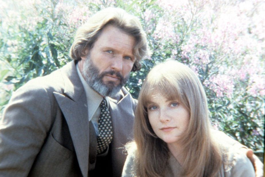 <strong>"Heaven's Gate" (1980):</strong> The Michael Cimino film pretty much killed United Artists, underwent brutal edits and was hated by critics. But more recent screenings and a Criterion DVD release have received favor from critics such as Slate's Dana Stevens, who hailed the movie for its cinematic beauty.Kris Kristofferson and Isabelle Huppert starred.
