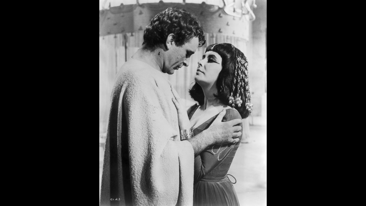 <strong>"Cleopatra" (1963)</strong>: Sometimes it's stratospheric budgets. Sometimes it's gossipy sniping. Sometimes it's politics. Sometimes it's, well, because the film is actually bad. But there's always room for revision, right? Here are some films that have been reconsidered -- or perhaps they should be.<br /><br />Take "Cleopatra." The 1963 movie became legendary for its cost overruns, its cast changes and -- above all -- the affair between stars Elizabeth Taylor and Richard Burton. Widely known as the bomb that almost killed 20th Century Fox, the film was nominated for nine Oscars and -- after a 1966 TV sale -- ended up in the black. 