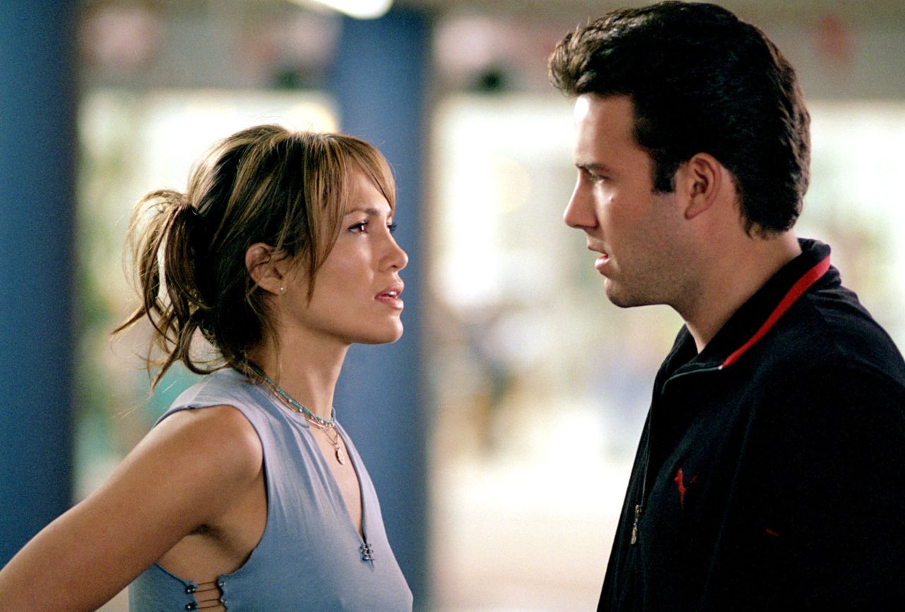 <strong>"Gigli" (2003):</strong> Oh, for the days of "Bennifer" -- that is, Ben Affleck and Jennifer Lopez, who were a couple during the making of this film. The gossip, a big budget and a disorganized plot (not to mention an unpronounceable title) crashed this comedy, but several critics pointed out it had its moments.