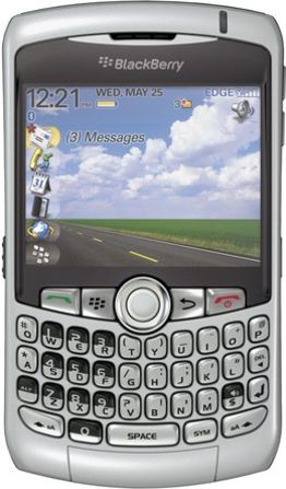 In 2007 BlackBerry released the Curve, a light device with a full keyboard, camera, and sleek professional appearance. It was a huge seller for BlackBerry. But then the iPhone launched later that year.
