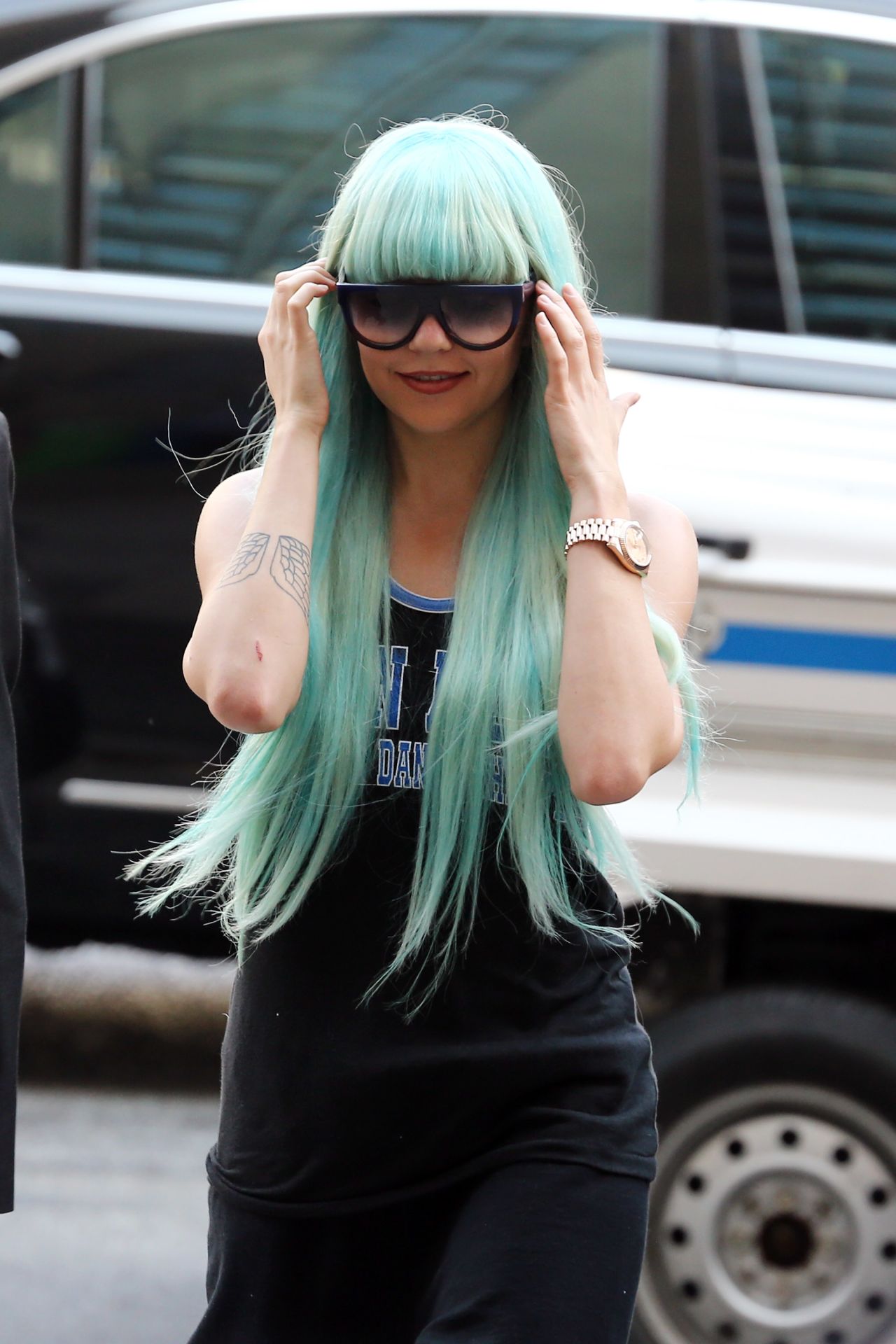 The tragedy of Amanda Bynes began long before the summer started, but in July the story took a scary and heartbreaking turn. After <a href="http://www.cnn.com/2013/07/23/showbiz/amanda-bynes-hospital/index.html?iref=allsearch" target="_blank">being detained for a mental health evaluation</a> and placed under involuntary psychiatric hold, Bynes lost control of her estate as her <a href="http://www.cnn.com/2013/08/09/showbiz/celebrity-news-gossip/amanda-bynes-mom-temporary-conservator/index.html?iref=allsearch" target="_blank">mother was granted conservatorship. </a>
