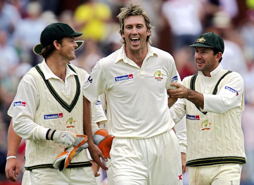 Australia dominated the 1990s and early 2000's, winning nine out of 10 series. Its last victory came in 2007 when it defeated England 5-0. Between 1989 and 2003, Australia won eight straight series with the likes of Adam Gilchrist, Glenn McGrath and Ricky Ponting all involved.