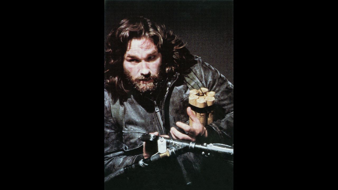 <strong>"The Thing" (1982):</strong> John Carpenter's version of the 1951 Howard Hawks shocker was also criticized for its gore, but some viewers have since hailed it as one of the scariest films of all time. <a href="http://www.nytimes.com/2011/08/21/movies/horror-movies-rattle-their-makers.html?pagewanted=2&_r=0" target="_blank" target="_blank">Just ask John Sayles</a>. Kurt Russell was the star.