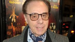 Famed director Peter Bogdanovich ran into problems with his musical "At Long Last Love."