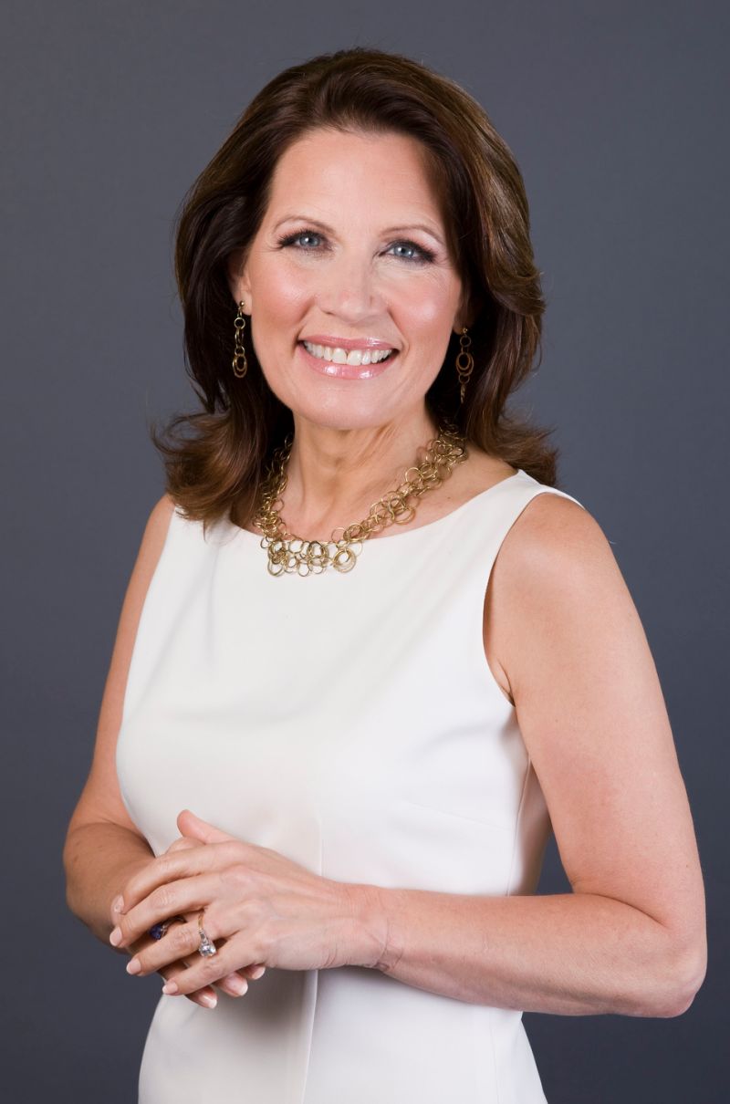 Michele Bachmann s not so quiet exit CNN Politics