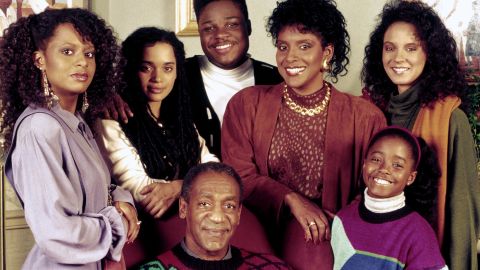 Bill Cosby S Tv Son Malcolm Jamal Warner Speaks Up Cnn