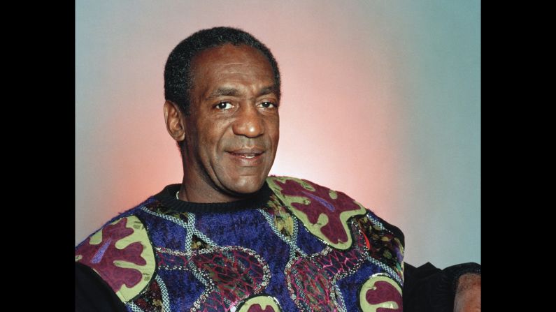 Cosby mostly dismisses the sweater phenomenon as "youthful people" having too much time on their hands, according to<a href="http://www.collectorsweekly.com/articles/bill-cosby-schools-us-about-those-crazy-sweaters/" target="_blank" target="_blank"> interviews</a>. 