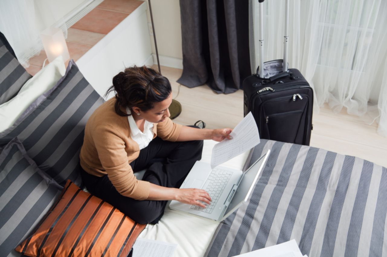 Many travelers find hotel Wi-Fi fees among the most annoying of all the extra charges, yet many are willing to pay up for connectivity.