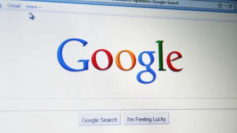 Users in some parts of the United States could not access Google on Wednesday morning.