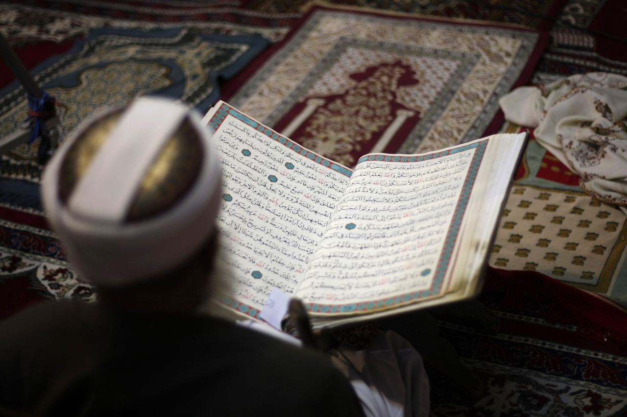 The prophet of Islam (CNN's style is "Mohammed") is no doubt targeted in some cases because of anti-Islamic sentiments. But a big number of the changes on the page come because of disputes about the dates of significant events in his life.