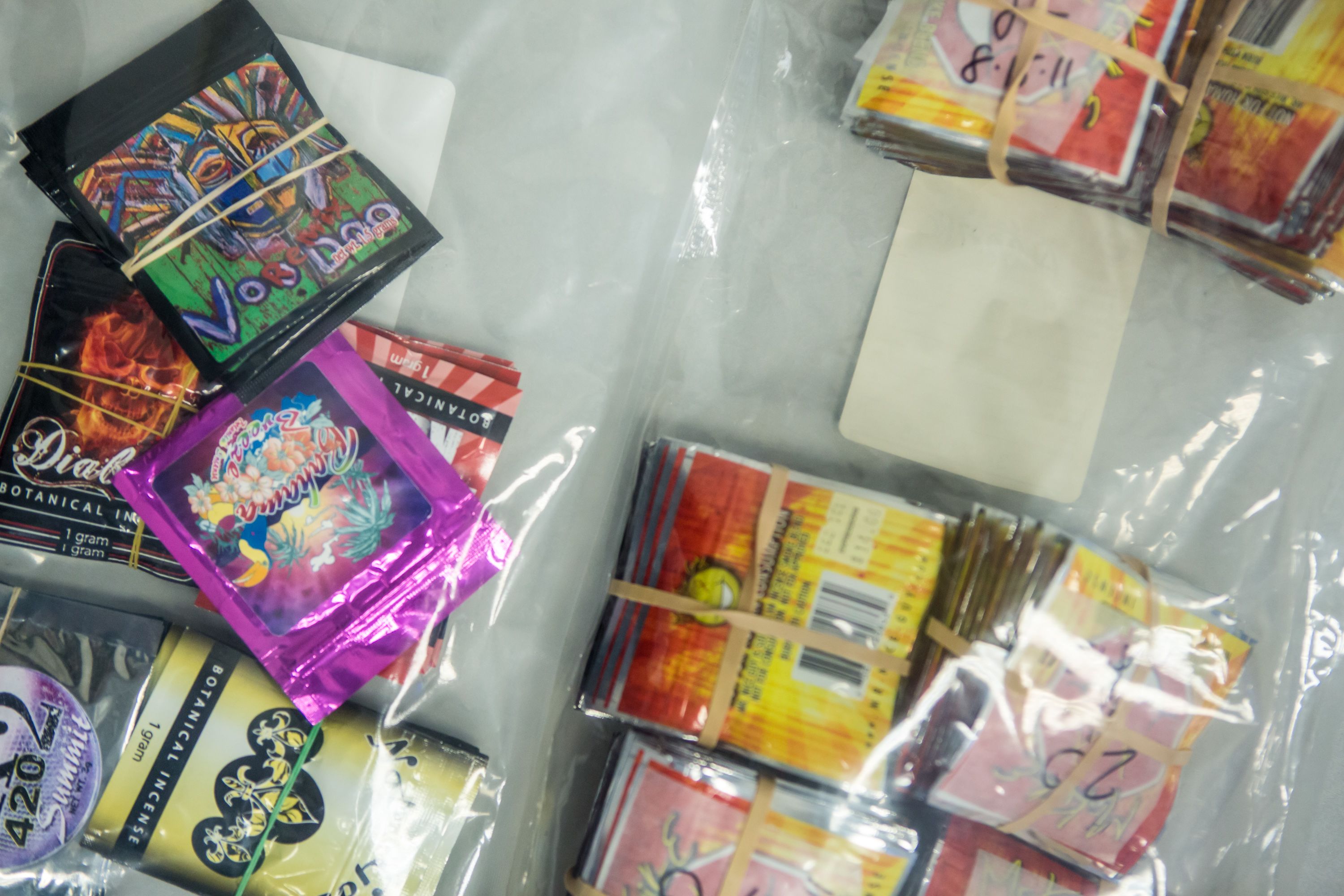 What you need to know about synthetic drugs | CNN