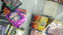 Fake Weed, Real Consequences: Effective Strategies for Addressing Synthetic  Cannabinoids in Houston