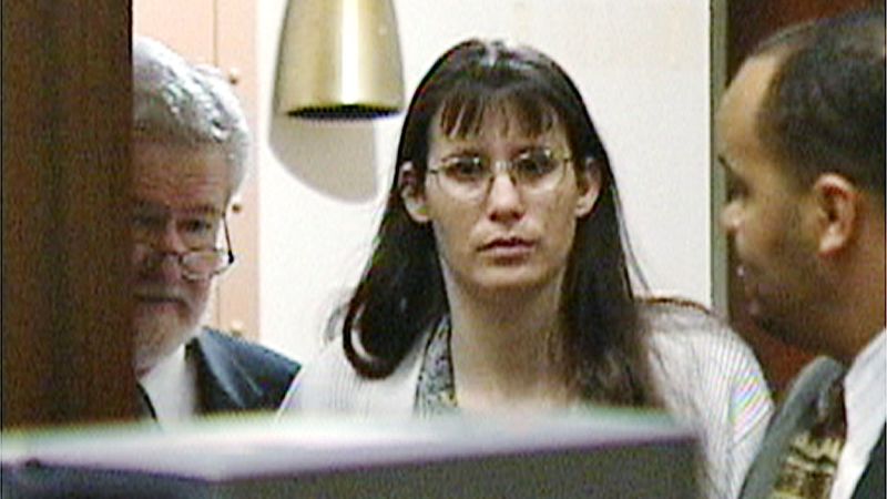 NextImg:Andrea Yates Fast Facts | CNN