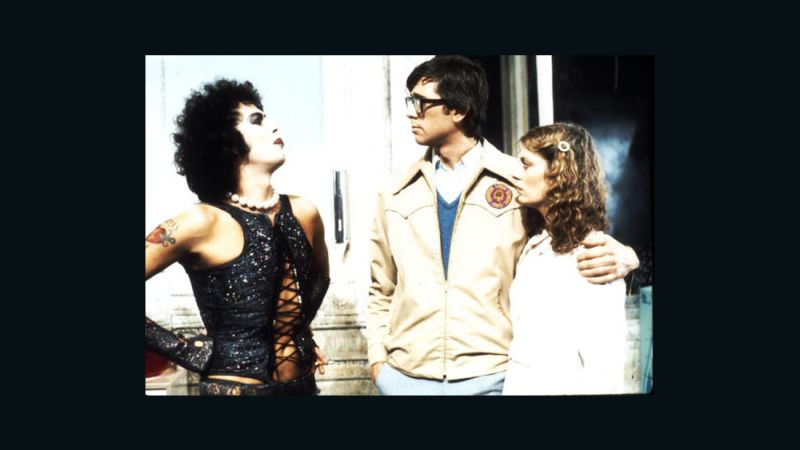 Fox Remaking 'Rocky Horror Picture Show' as Two-Hour TV Special – The  Hollywood Reporter