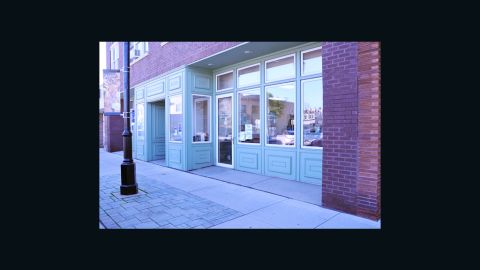 The Community Nurse Health Center in LaGrange, Illinois, cares for thousands in the suburbs of Chicago.