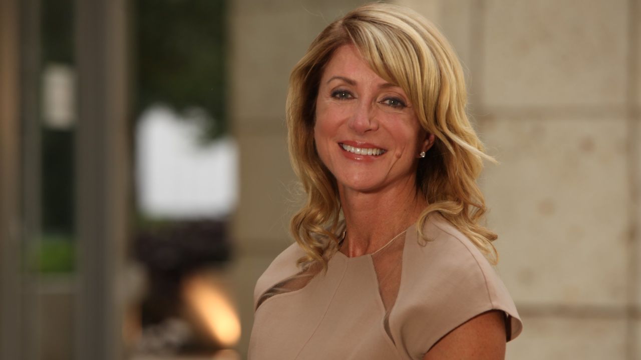 Wendy Davis