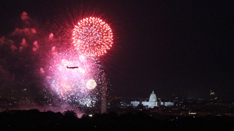 DHS and FBI warn about potential lone wolf attacks ahead of July 4 celebrations analysis cover image