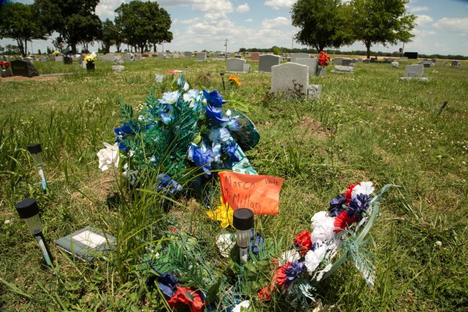 Marco McMillian, a black, gay mayoral candidate in the Mississippi Delta city of Clarksdale, was killed in February and buried in a simple grave at the Heavenly Rest Cemetery. His mother is on a quest to learn more about why and how her only child was killed and has asked federal authorities to step in to investigate.