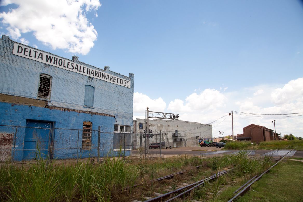 McMillian's killing haunts Clarksdale. The dearth of information surrounding the case has raised suspicions in the struggling city, where train tracks once divided the black and white parts of town.