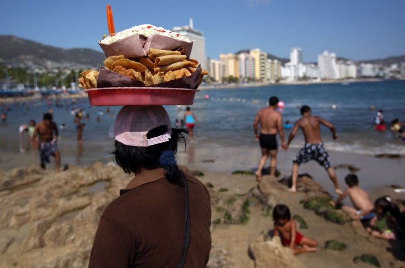 what are the causes of obesity in mexico