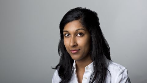 Priyanka Motaparthy