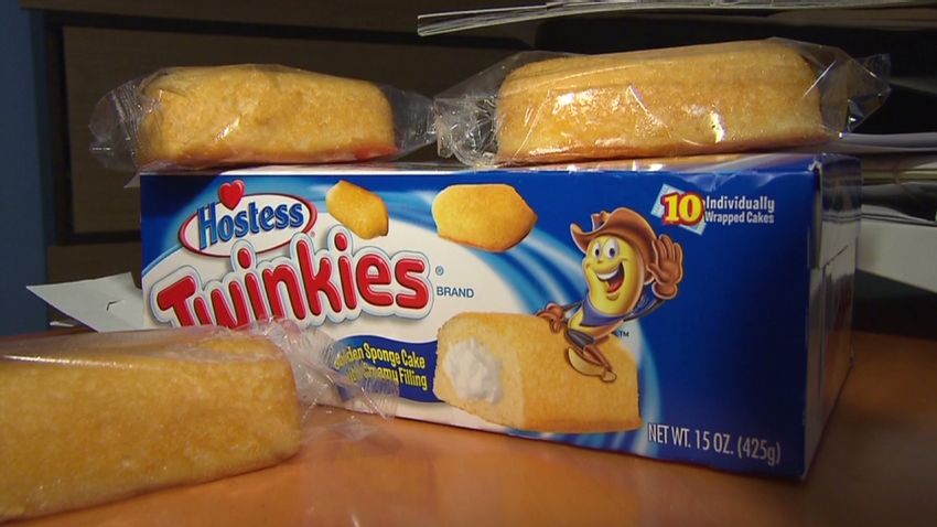 Are Twinkies making a comeback? | CNN